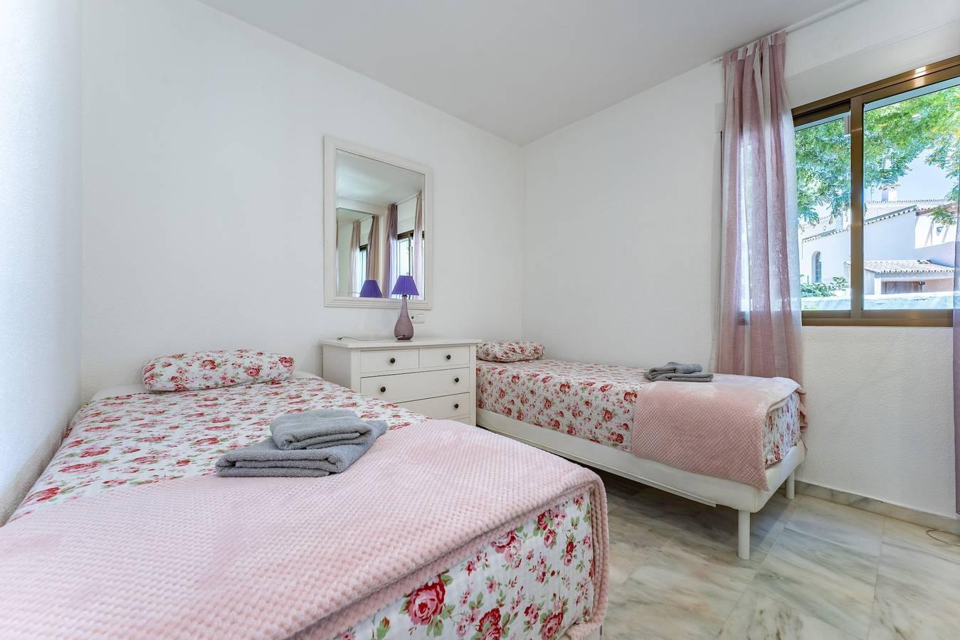 Vakantieappartement in Marbella foto 18