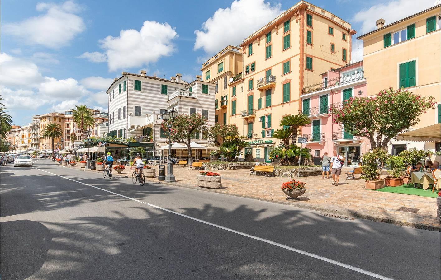 Vakantieappartement in Tigullio, Italië voor 4 personen foto 18