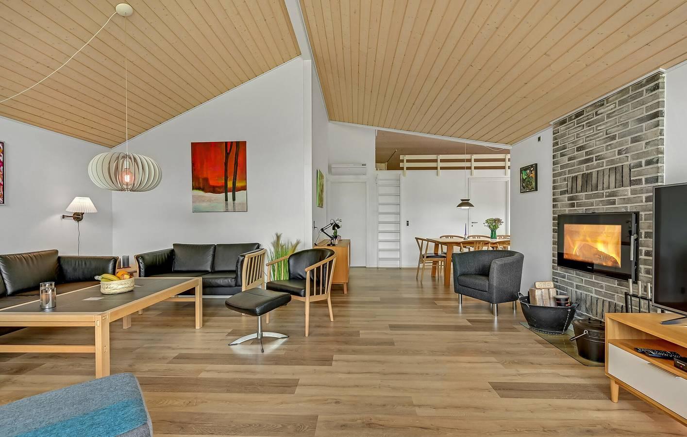 Vakantiehuis in Langeland, Denemarken voor 8 personen foto 5