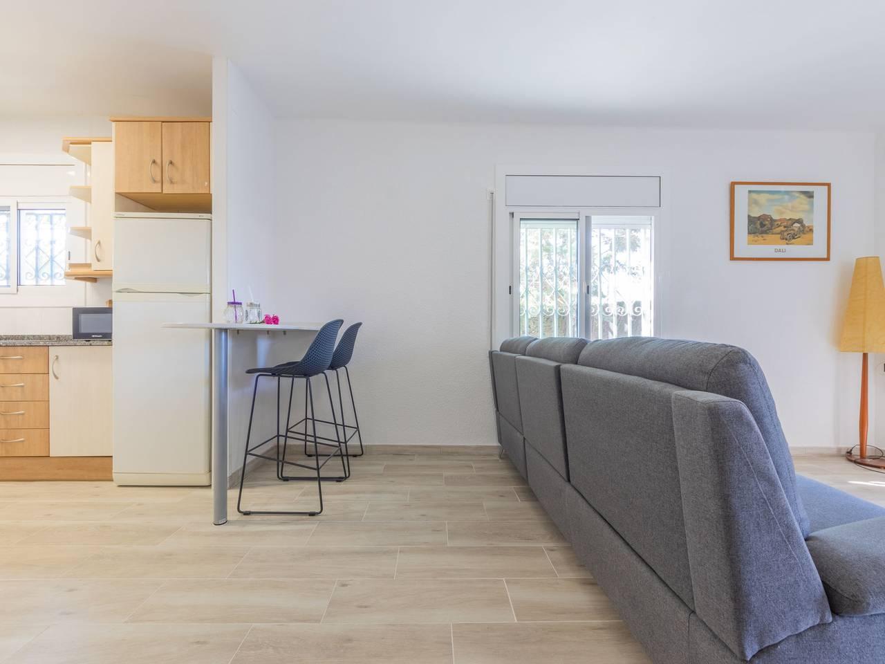 Vakantiehuis in Cambrils, Spanje voor 5 personen foto 7