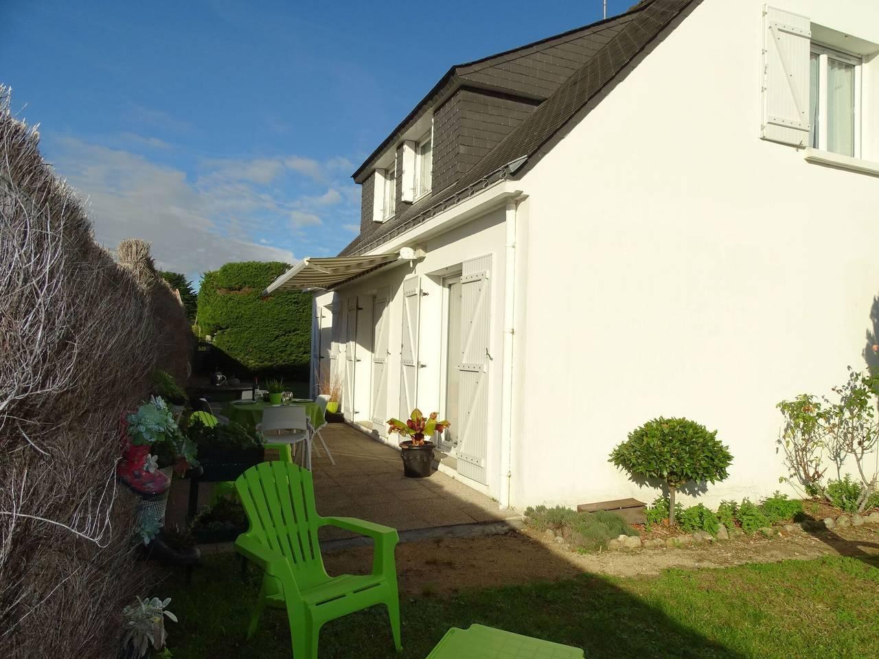 Vakantiehuis in Morbihan, Frankrijk voor 7 personen foto 2