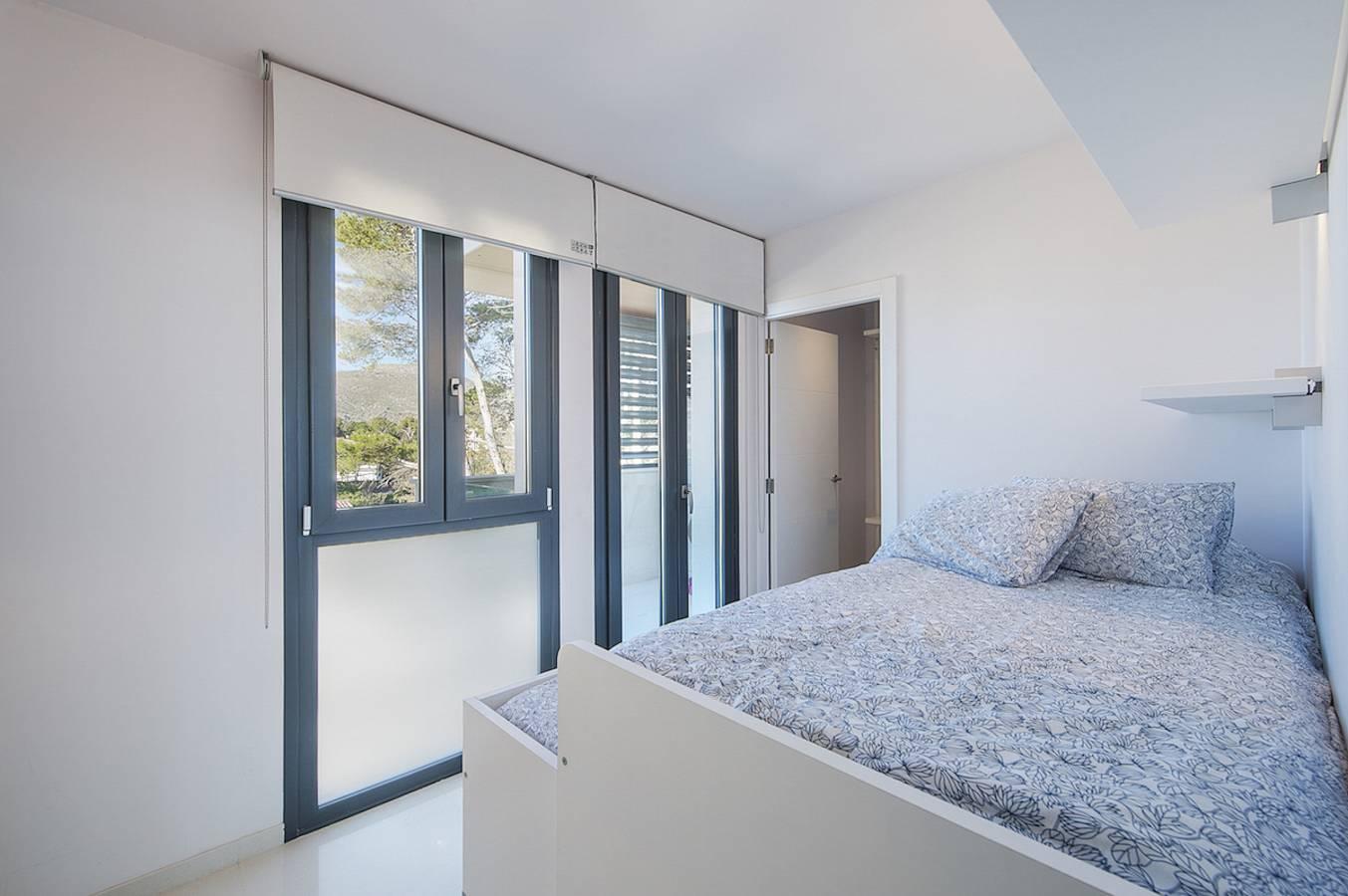 Vakantieappartement in Mallorca, Spanje voor 5 personen foto 12
