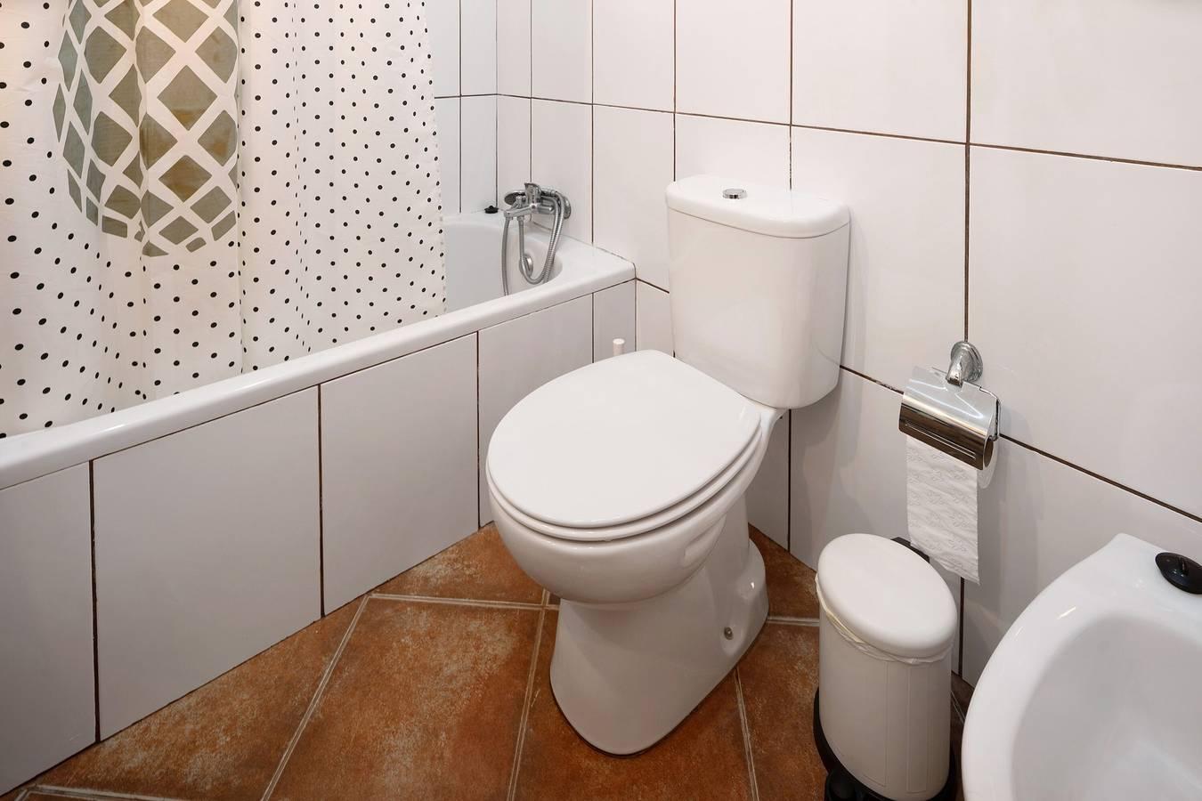 Vakantie Appartement Huis Bali Furnas in São Miguel Island, Furnas, Portugal voor 4 personen foto 19