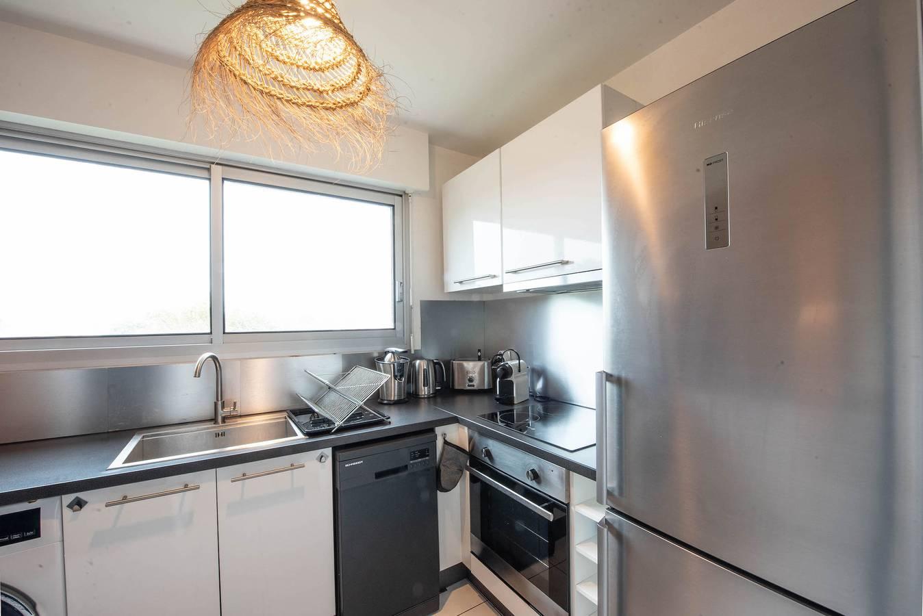 Vakantieappartement in Vendée, Frankrijk voor 4 personen foto 7