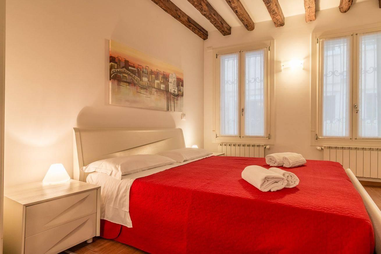 Vakantieappartement in Venetië, Italië voor 4 personen foto 7