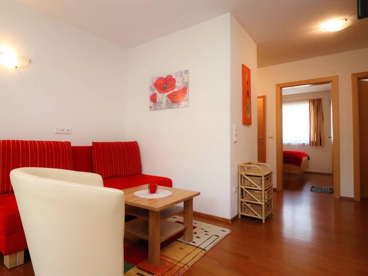 Vakantieappartement in Tauern, Oostenrijk voor 4 personen foto 10