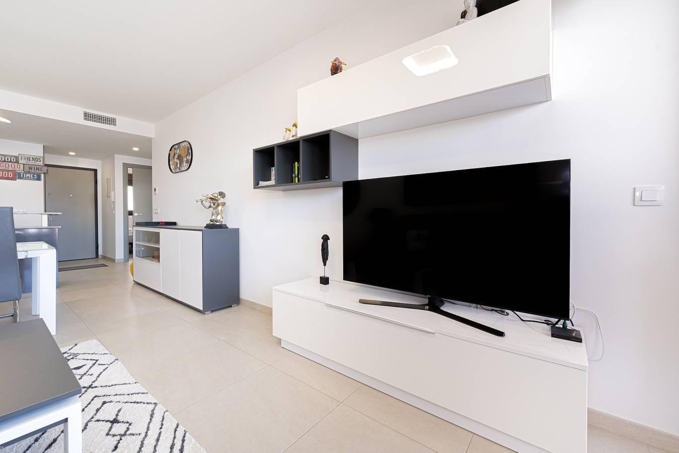 Vakantieappartement in Orihuela, Spanje voor 4 personen foto 14