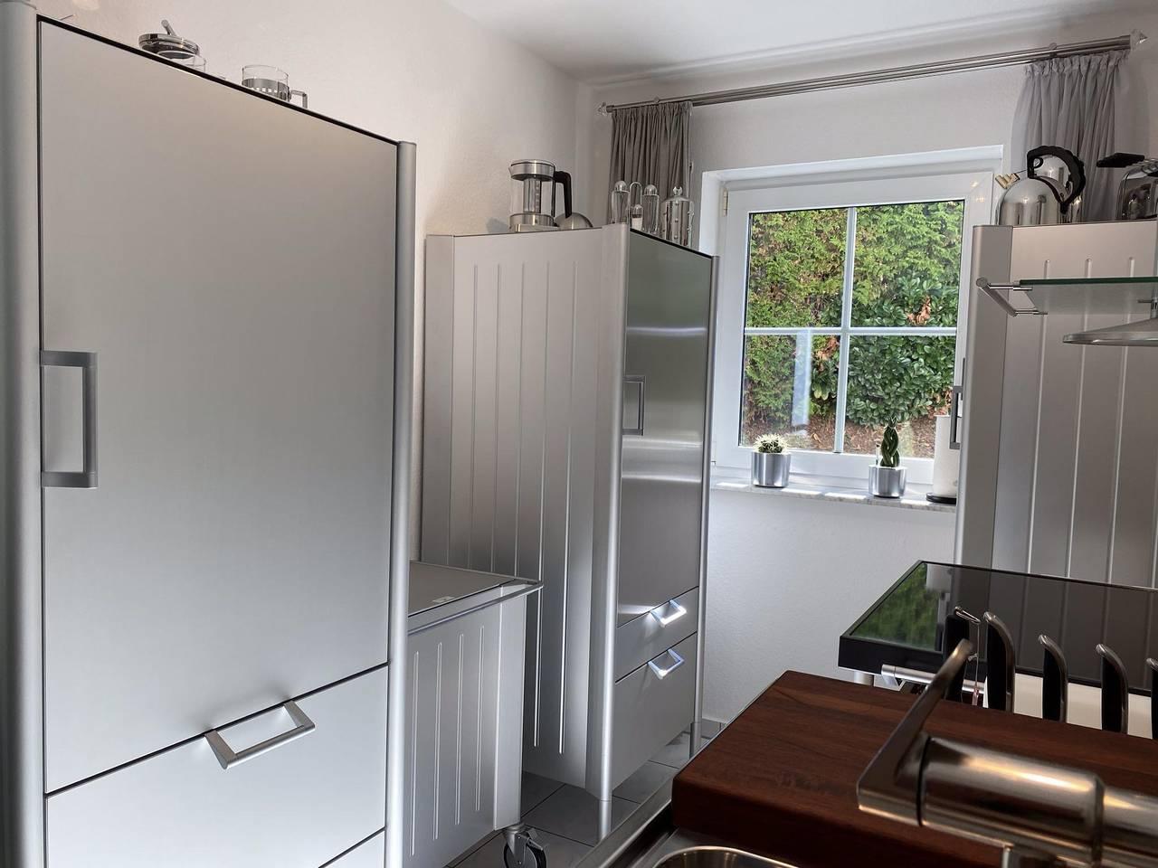 Vakantieappartement in Lahntal, Duitsland voor 2 personen foto 16