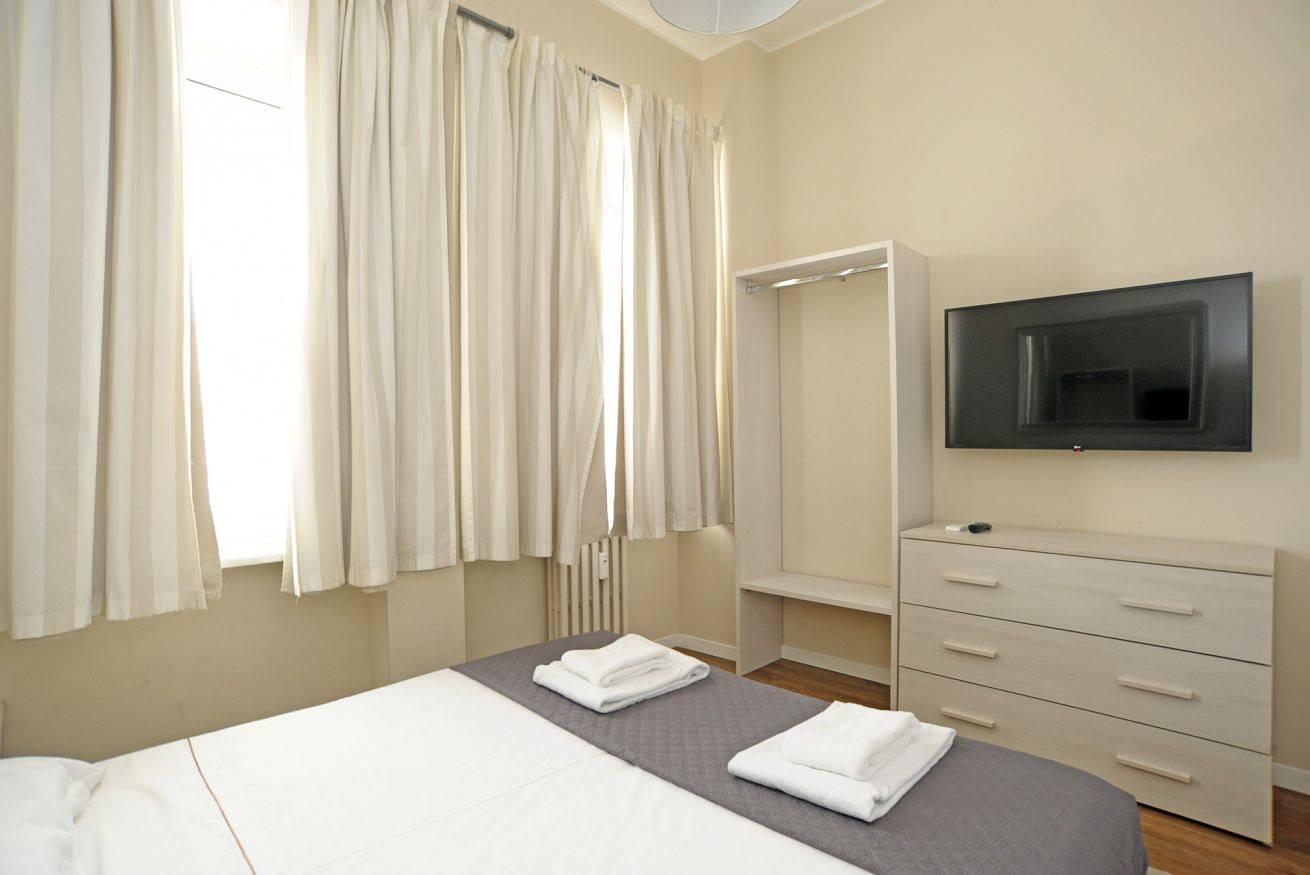 Vakantieappartement in Milaan, Italië voor 1 personen foto 12
