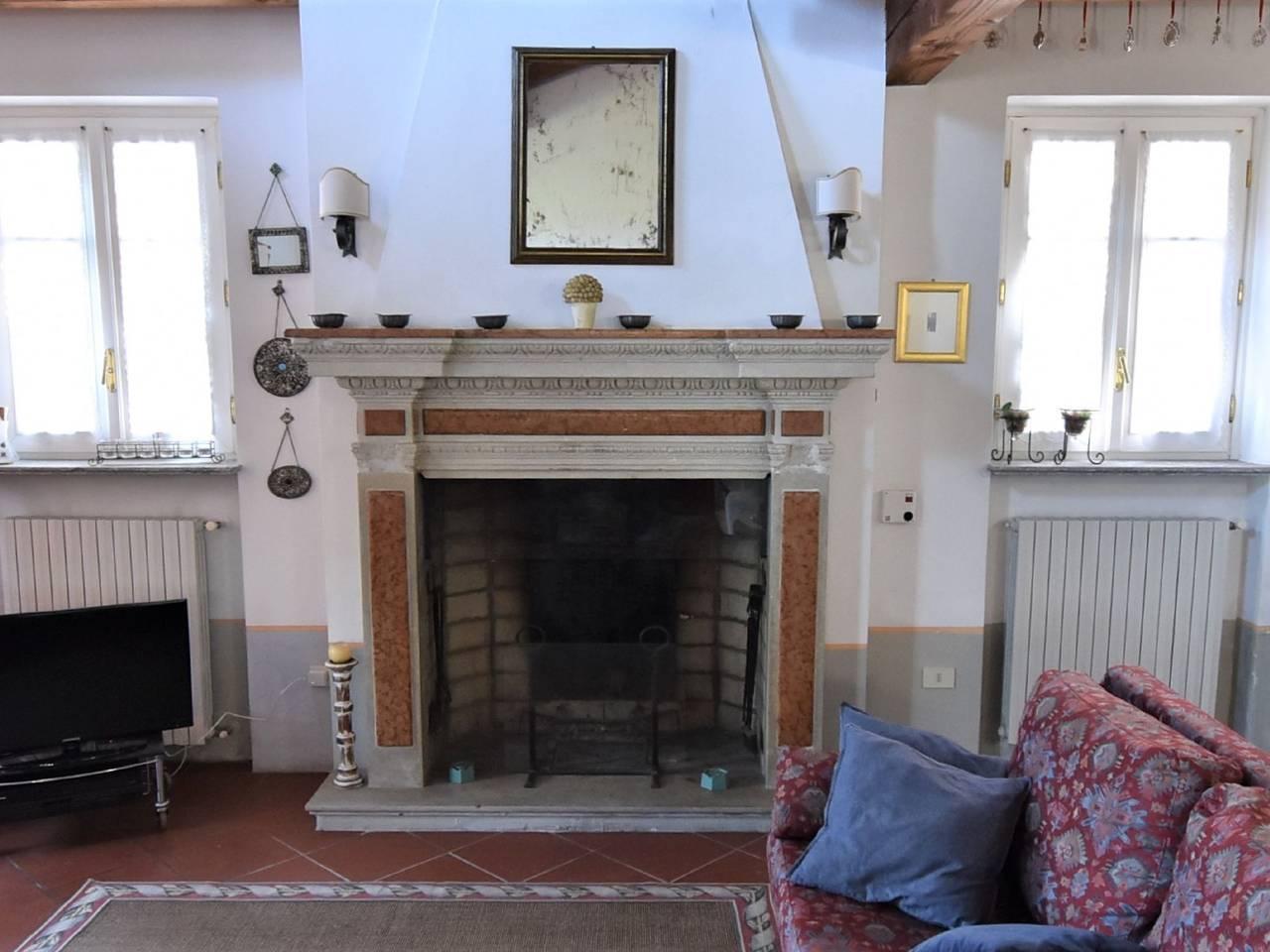 Vakantiehuis in Zenevredo foto 8
