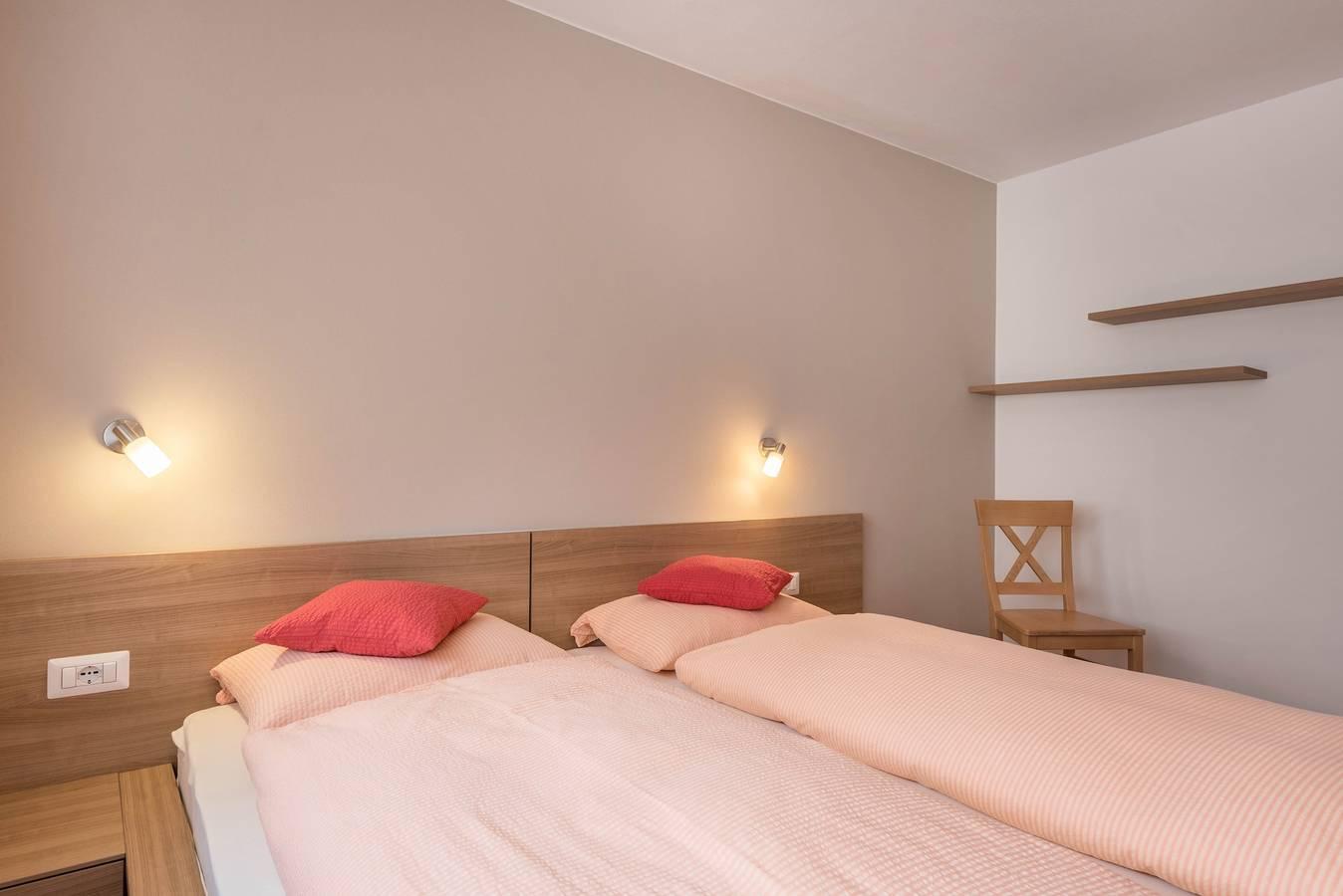 Vakantieappartement in Villnöß, Italië voor 3 personen foto 17