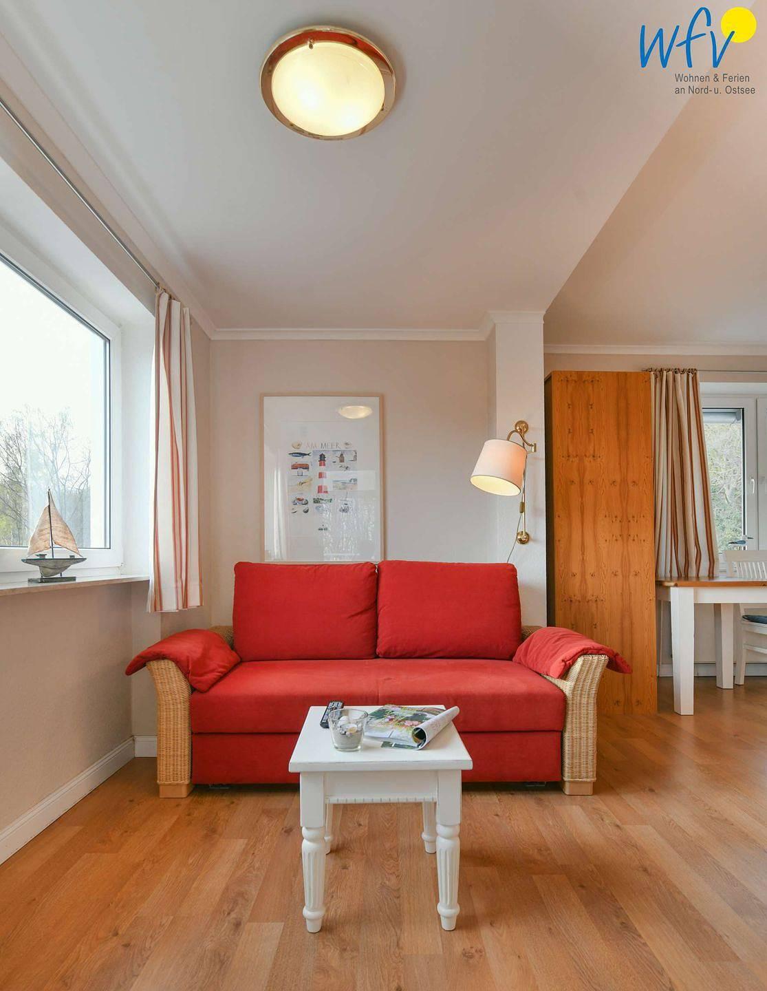 Vakantieappartement in Rügen, Duitsland voor 2 personen foto 15