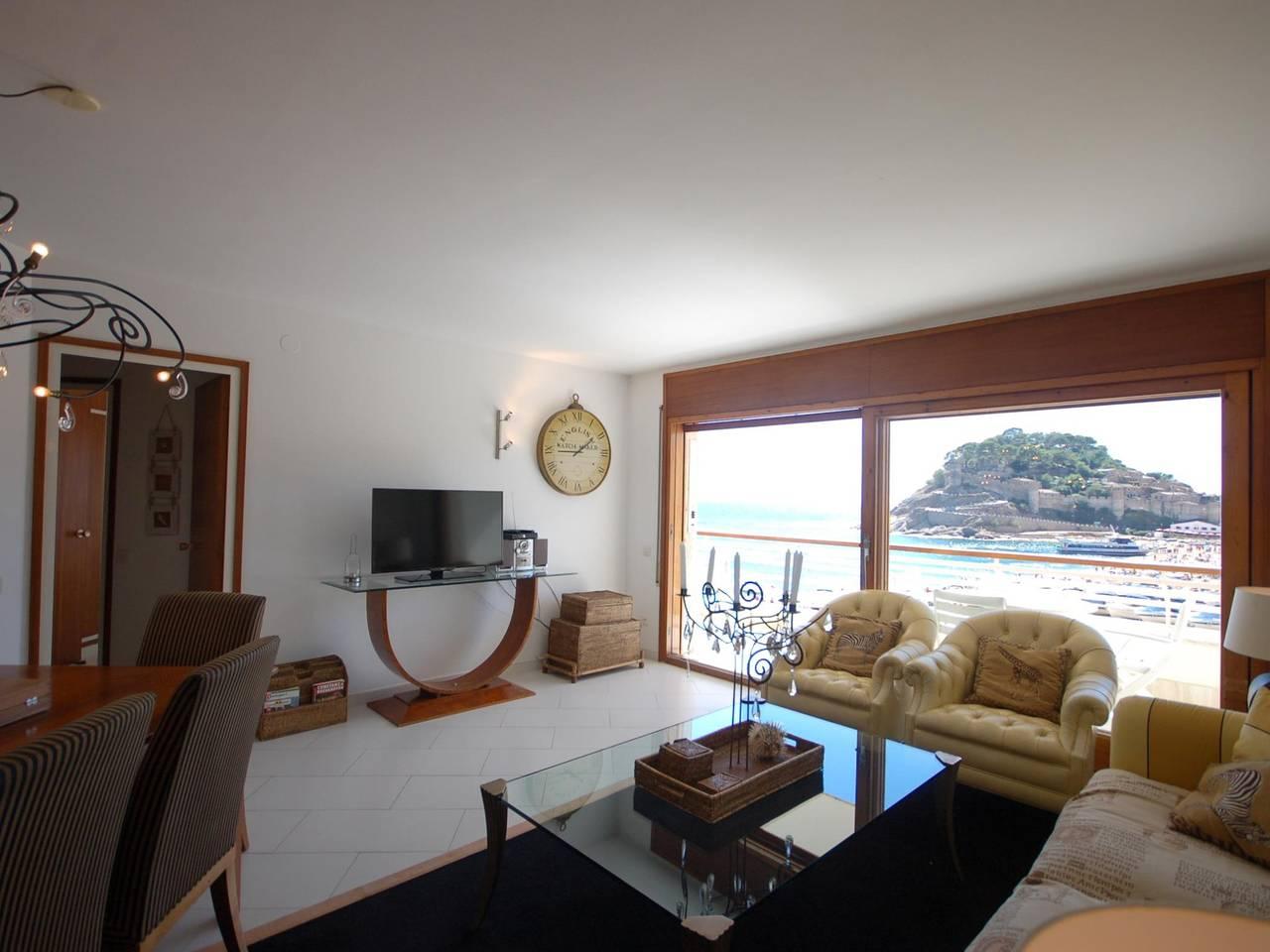 Vakantieappartement in Costa Brava, Spanje voor 6 personen foto 11