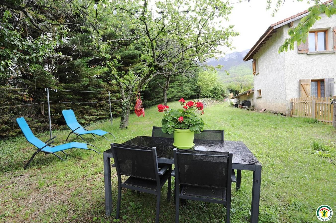 Vakantiehuis in Drôme, Frankrijk voor 2 personen foto 16