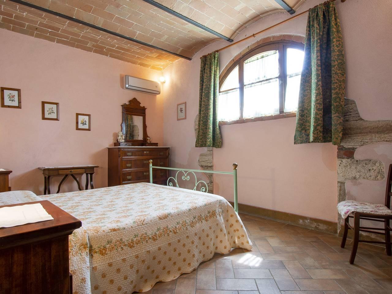 Vakantieappartement in Gambassi Terme, Italië voor 6 personen foto 12