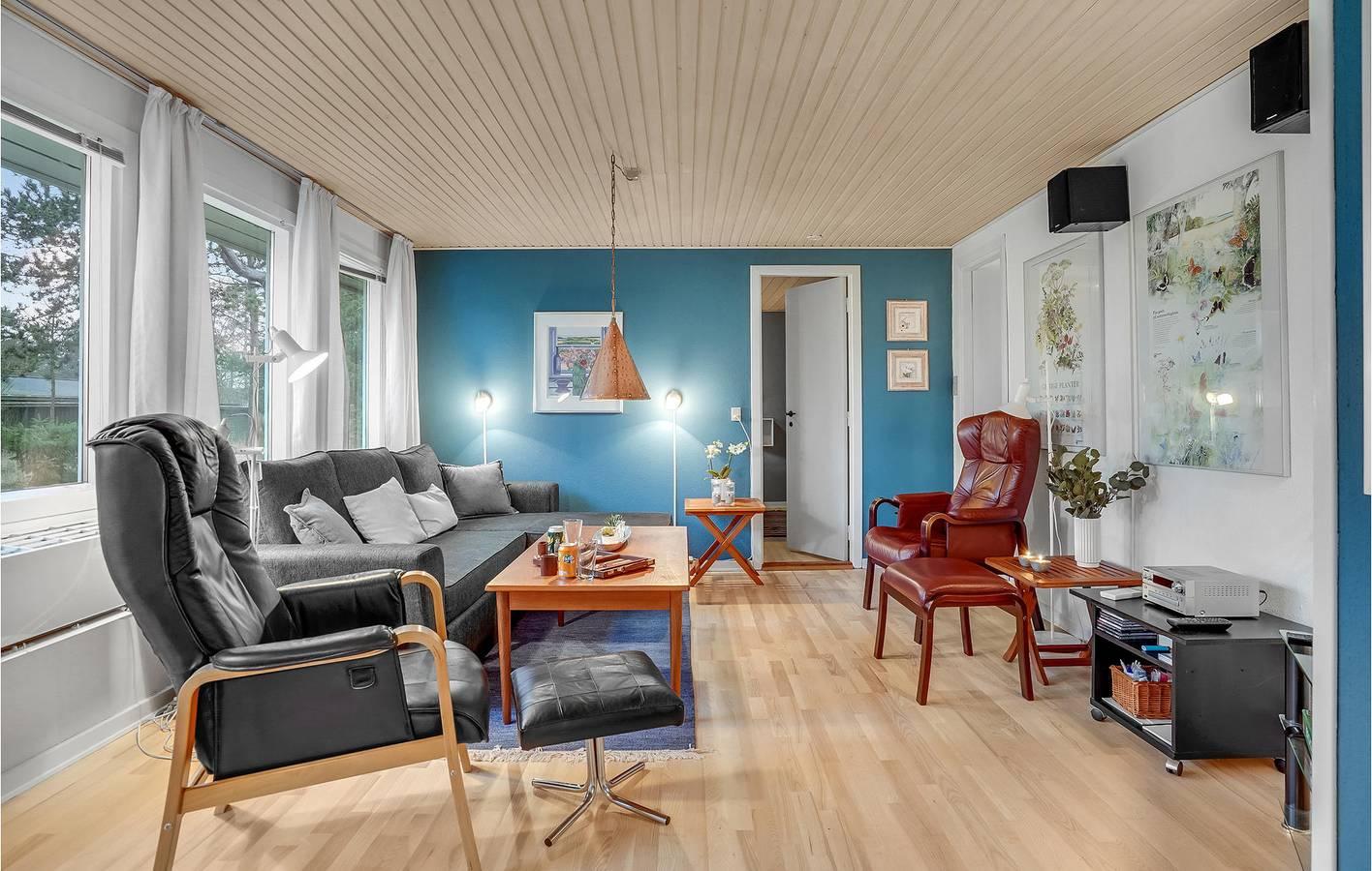 Vakantiehuis in Funen, Denemarken voor 8 personen foto 4