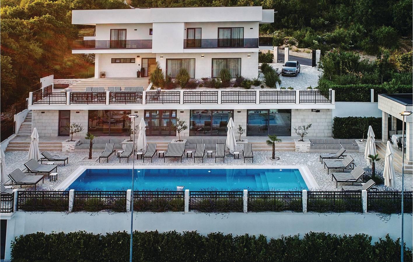 Vakantiehuis in Imotski, Kroatië voor 20 personen foto 3