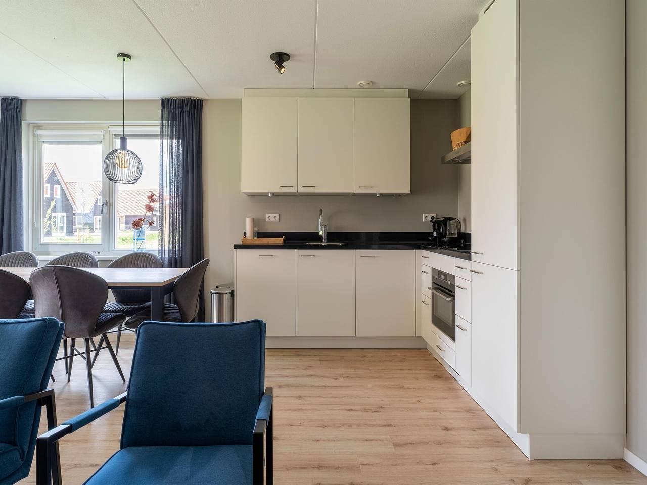 Vakantiehuis in Scherpenisse, Nederland voor 8 personen foto 16