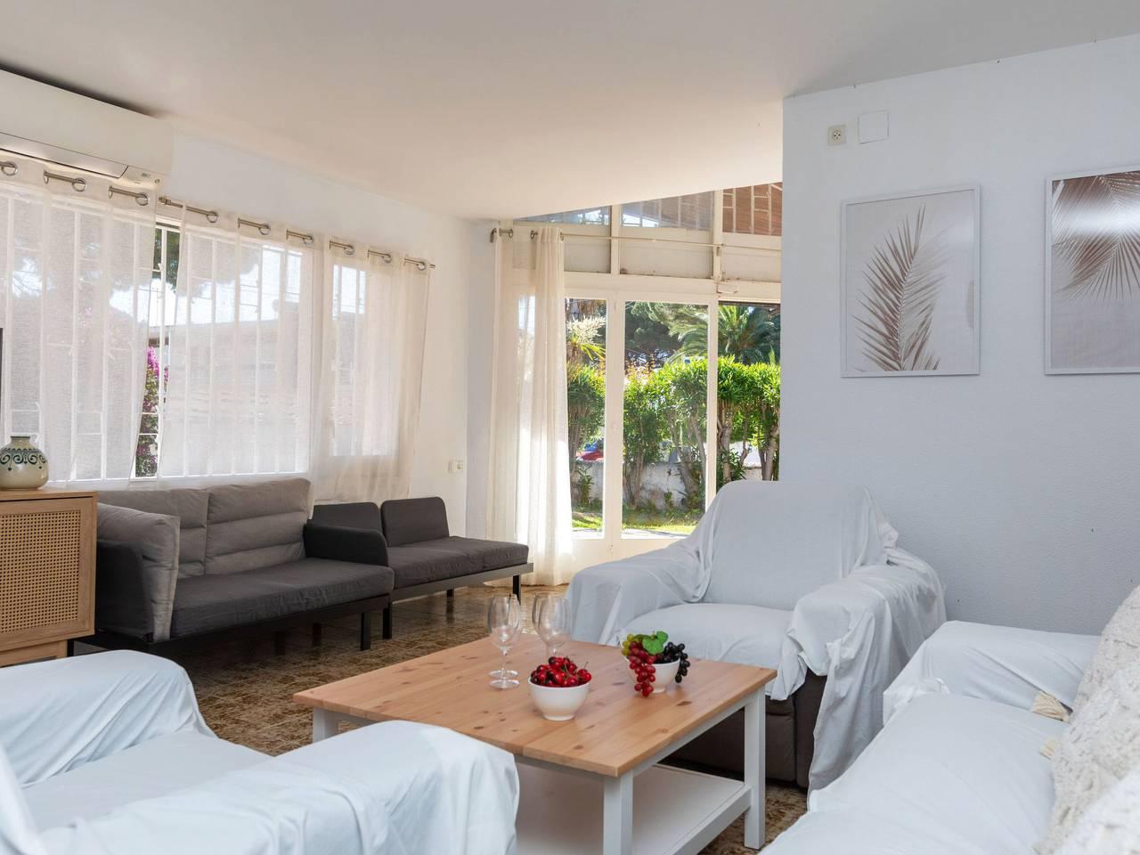 Vakantiehuis in Cambrils, Spanje voor 10 personen foto 6