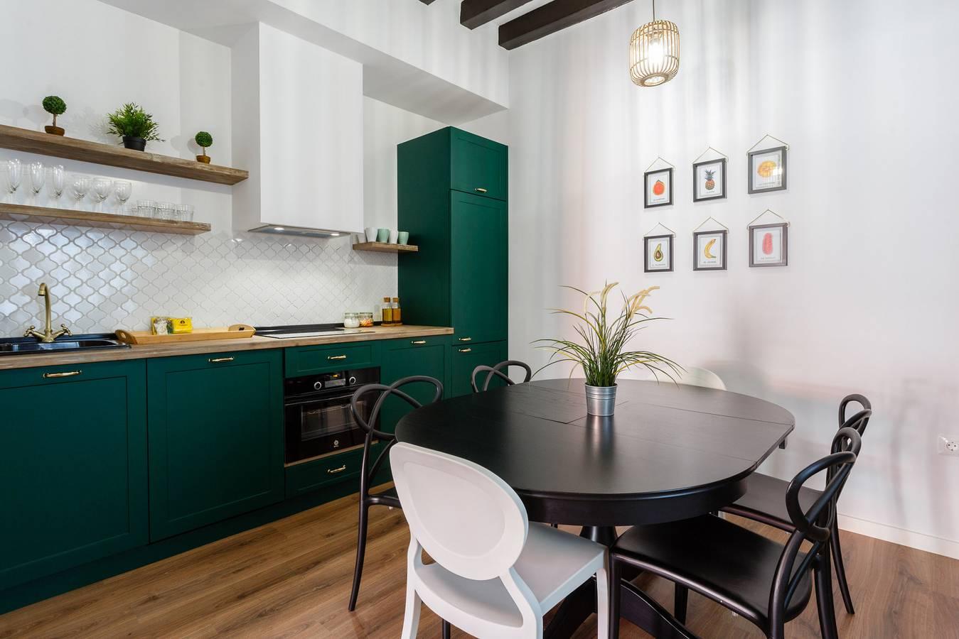 Vakantieappartement in Cádiz, Spanje voor 6 personen foto 15