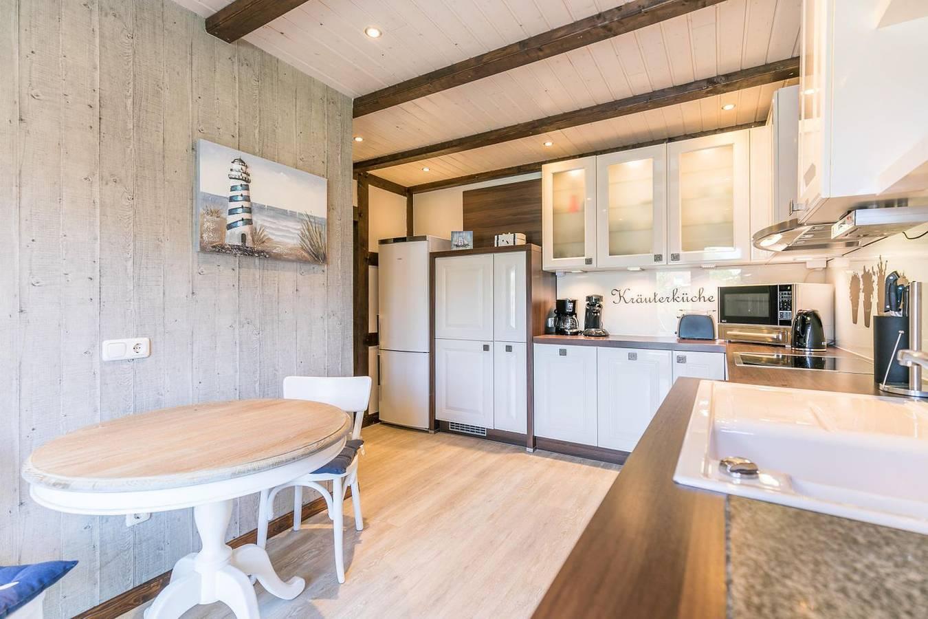 Vakantiehuis in Büsum, Duitsland voor 6 personen foto 9