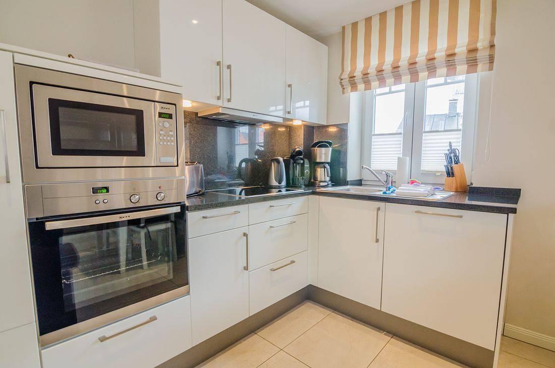 Vakantieappartement in Sylt, Duitsland voor 4 personen foto 5