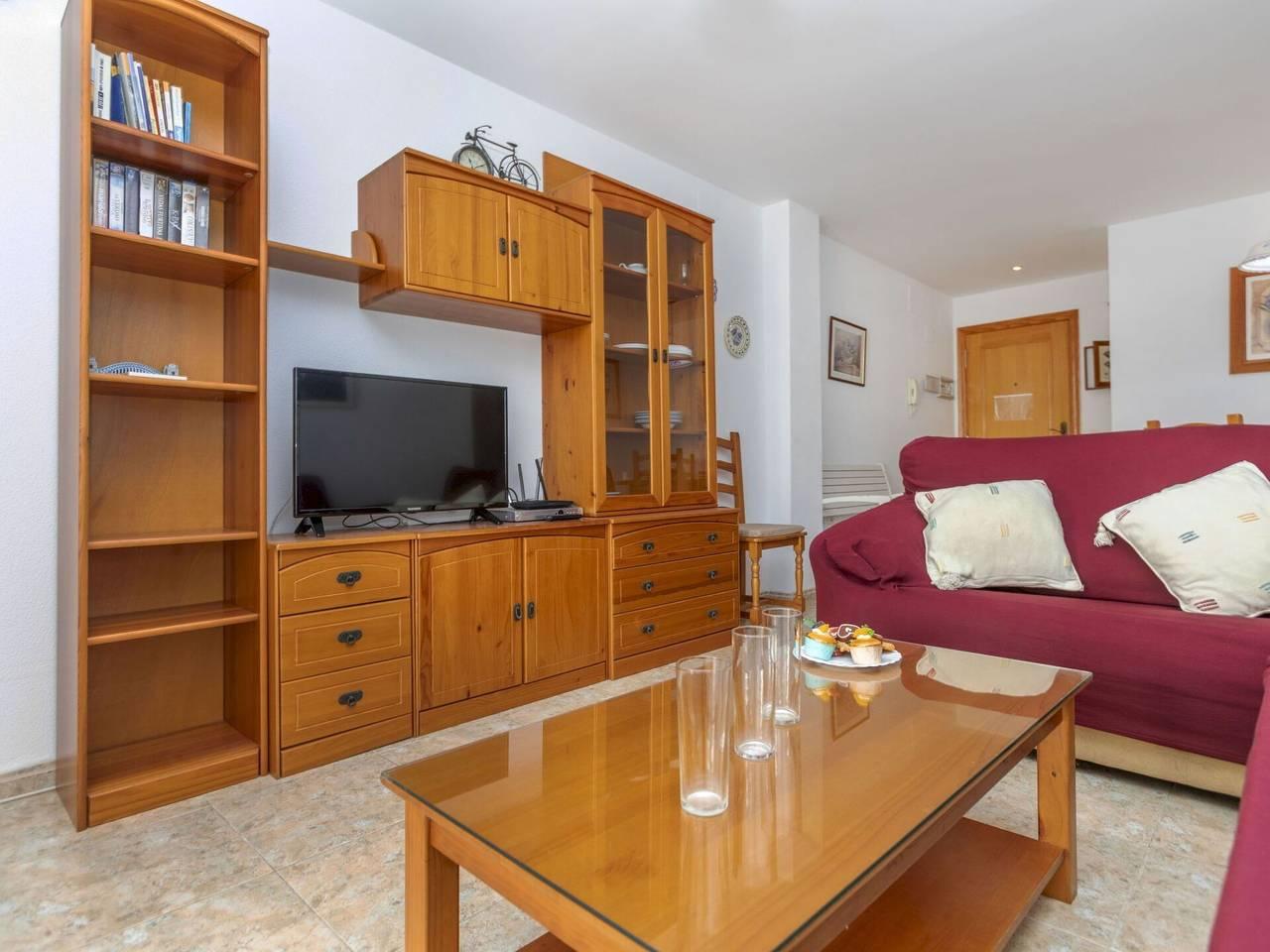 Vakantieappartement in Oropesa del Mar, Spanje voor 6 personen foto 17