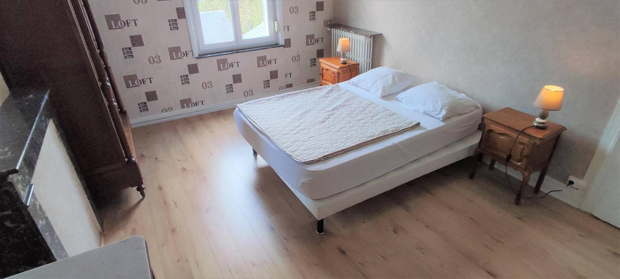 Vakantiehuis in Haybes, Frankrijk voor 6 personen foto 7