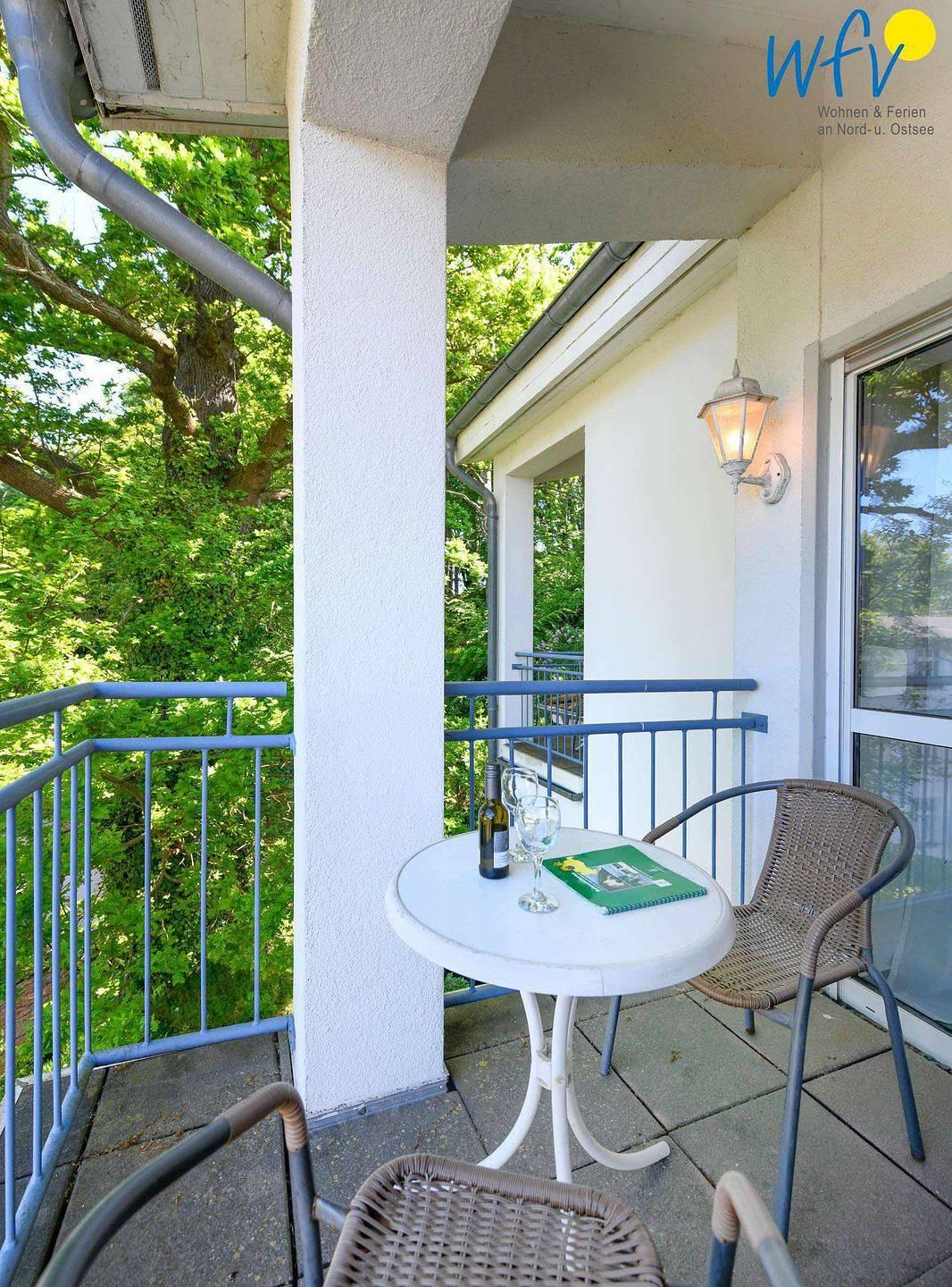 Vakantieappartement in Binz, Duitsland voor 4 personen foto 10