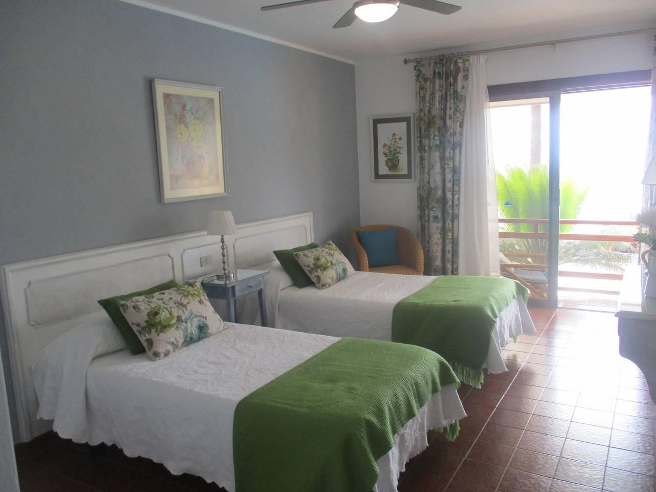 Vakantieappartement in Tenerife, Spanje voor 3 personen foto 18