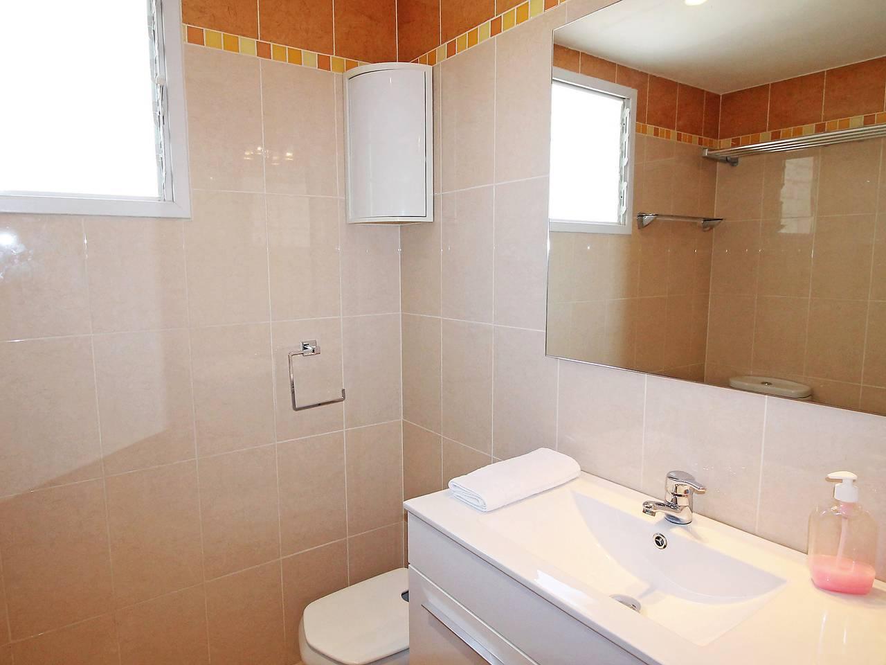 Vakantieappartement in Altea, Spanje voor 4 personen foto 10