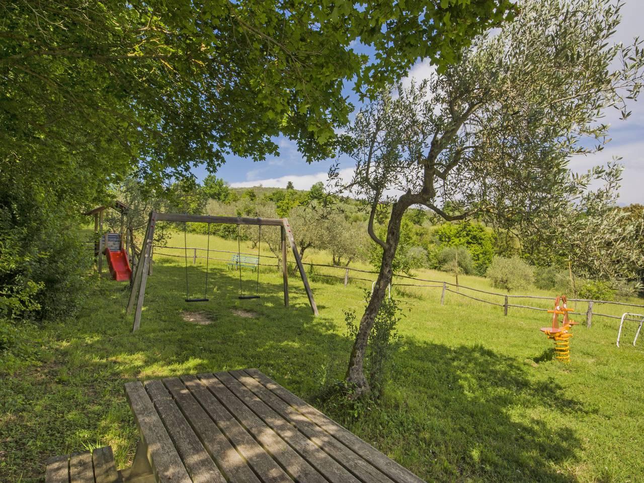 Vakantieappartement in Bagno a Ripoli, Italië voor 3 personen foto 18