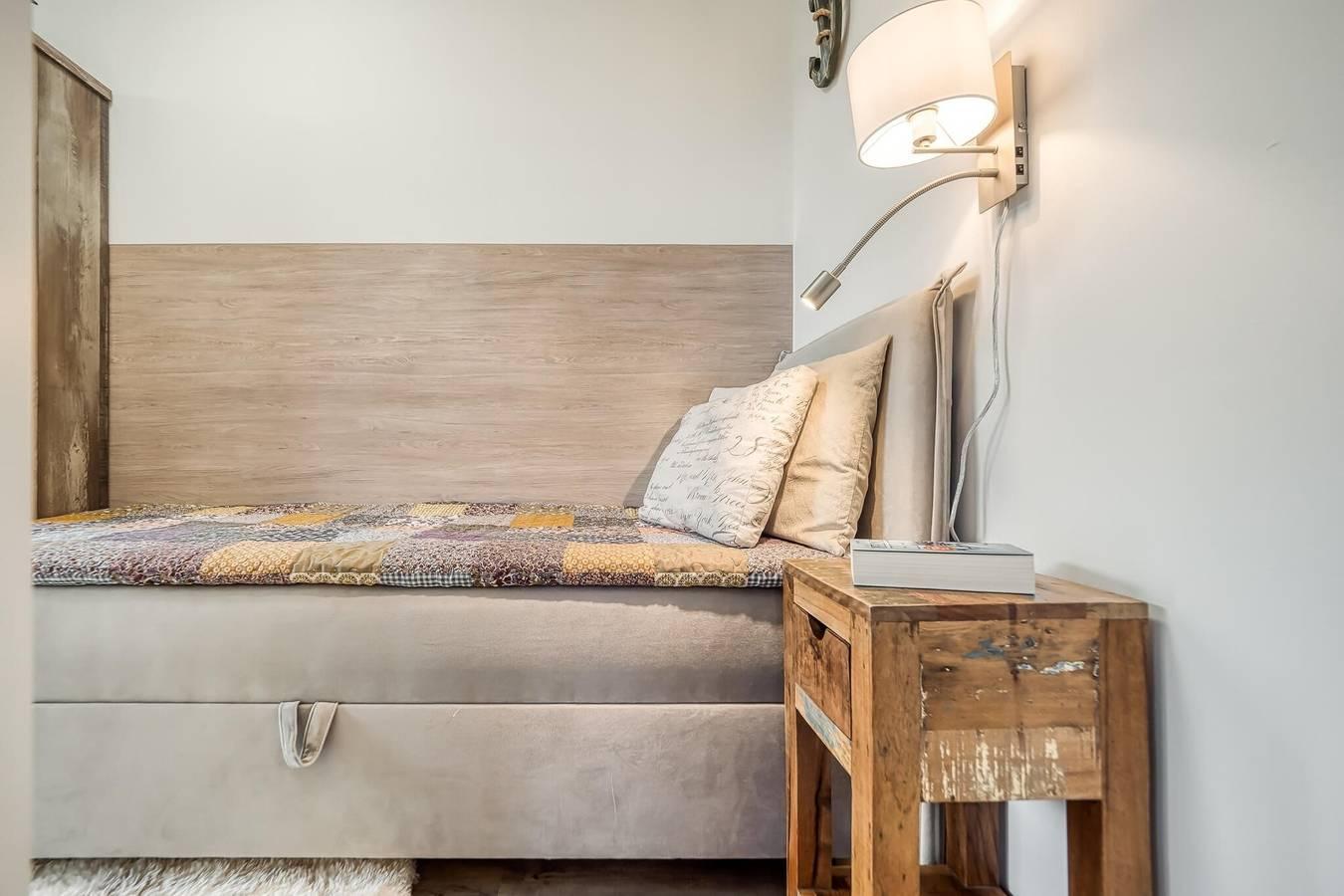 Vakantieappartement in Zingst, Duitsland voor 3 personen foto 12