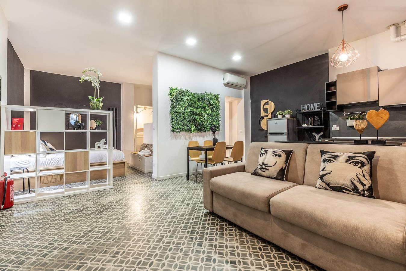Vakantieappartement in Bologna, Italië voor 4 personen foto 11