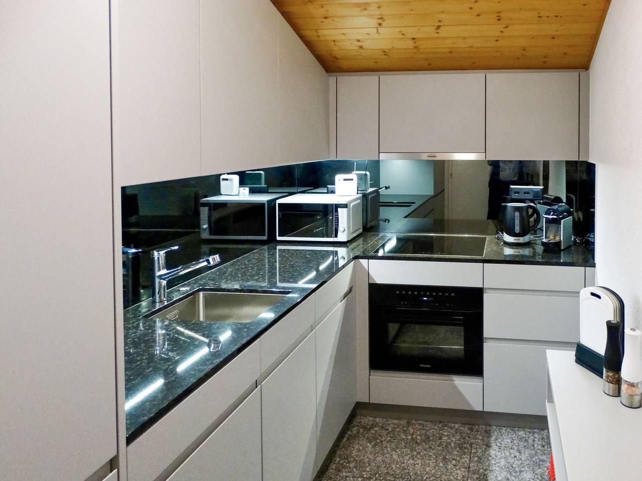 Vakantieappartement in Leukerbad, Zwitserland voor 4 personen foto 4