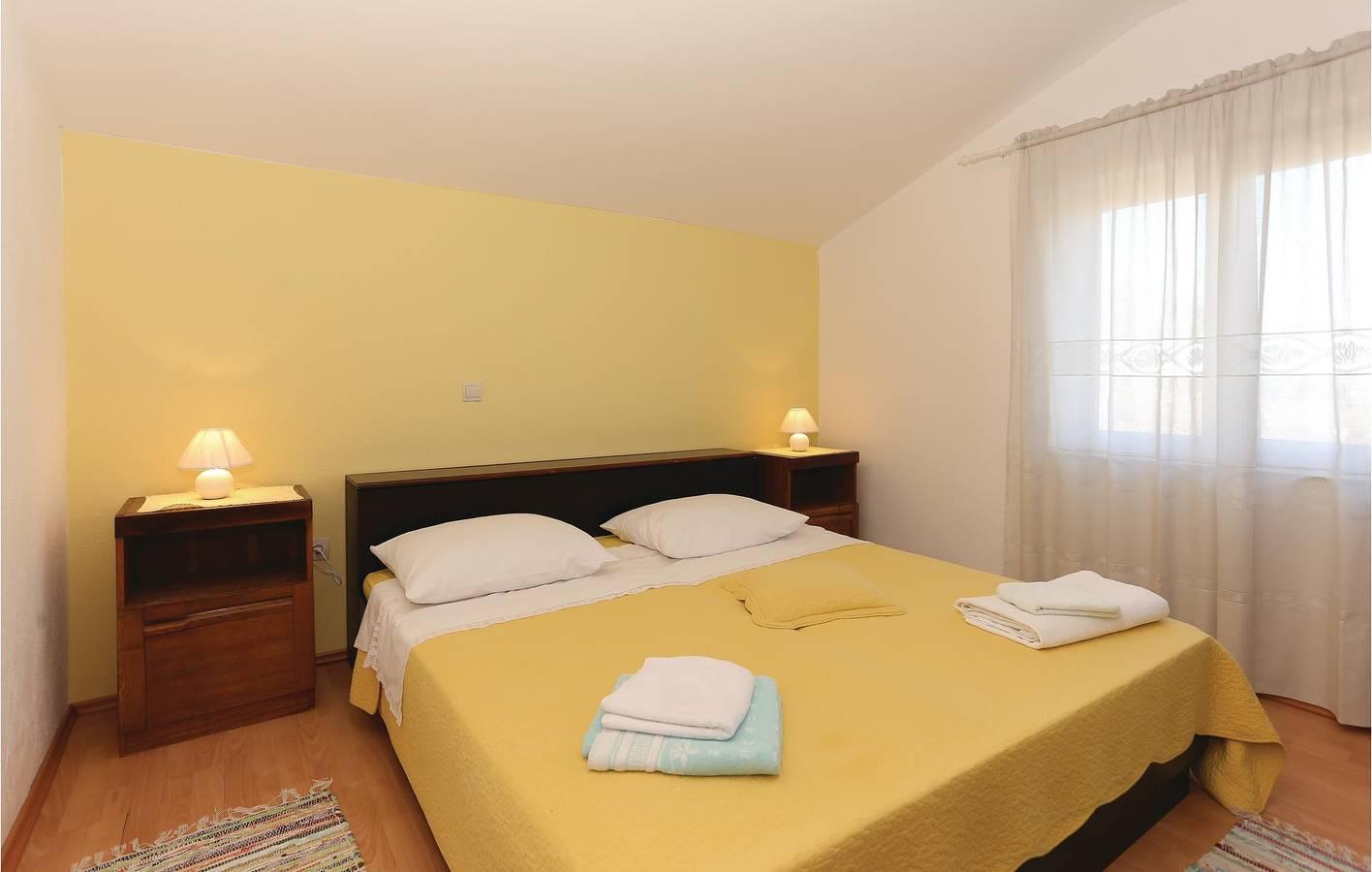 Vakantieappartement in Split-Dalmatië, Kroatië voor 6 personen foto 10