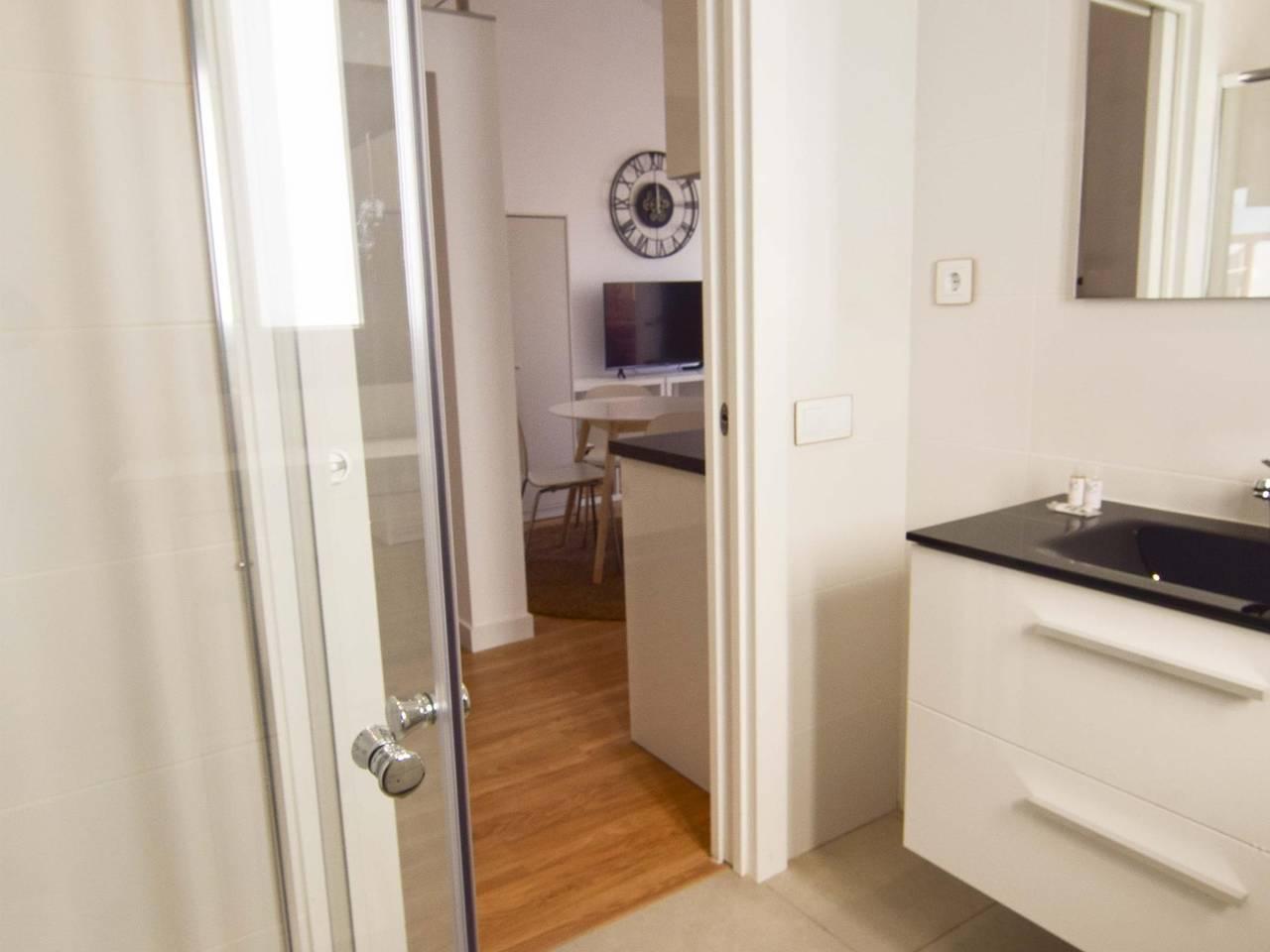 Vakantieappartement in Malaga, Spanje voor 4 personen foto 17