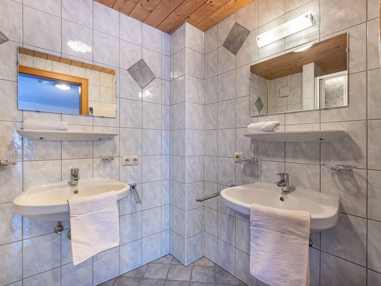 Vakantieappartement met sauna in Meer, Oostenrijk voor 11 personen foto 21