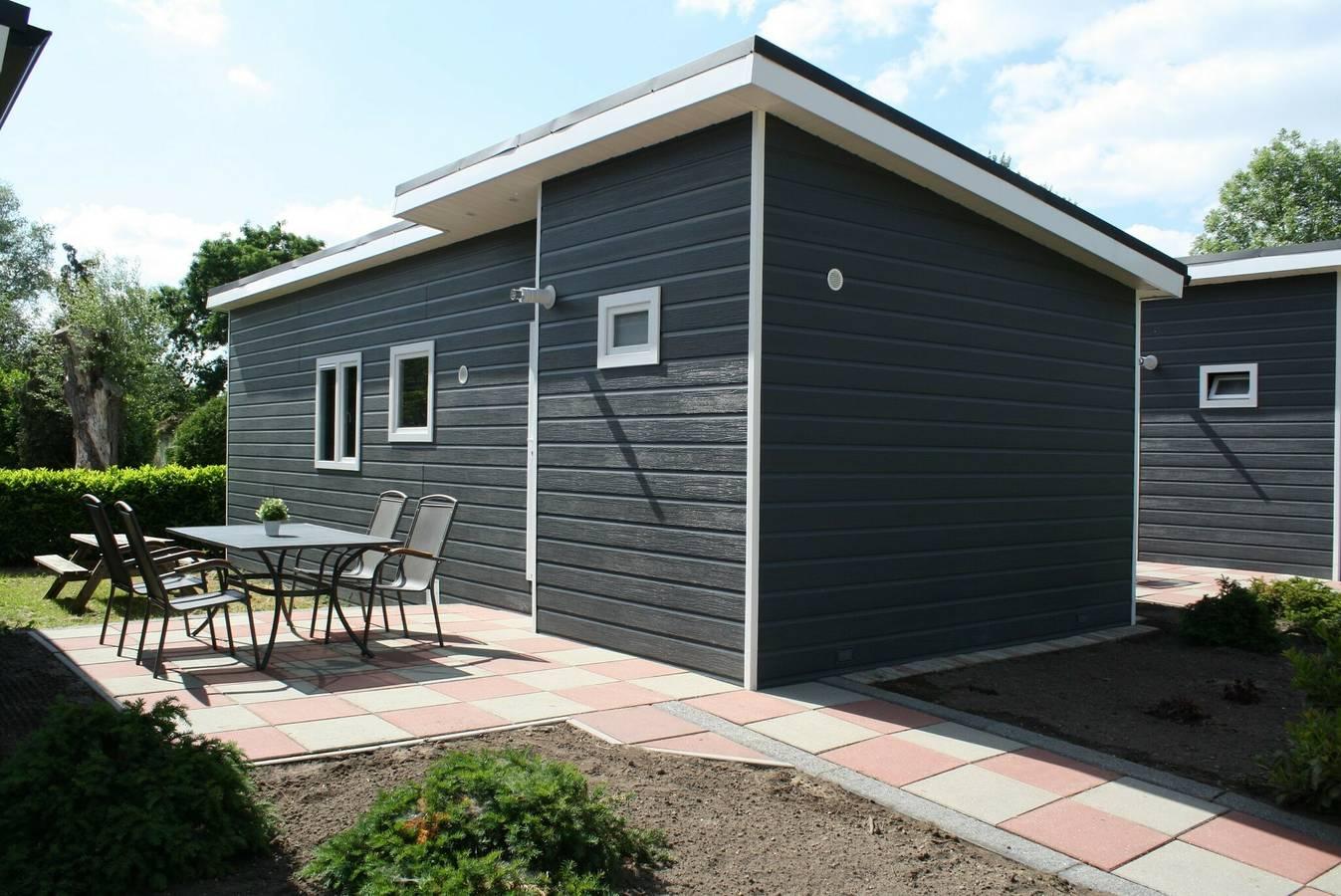 Vakantiehuis in Veluwe, Nederland voor 4 personen foto 5