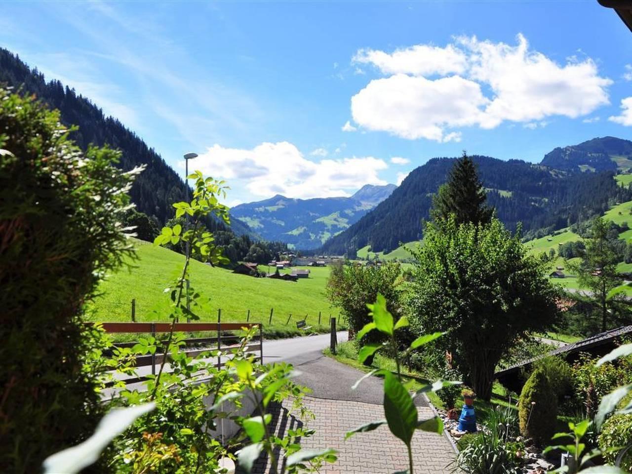Vakantieappartement in Zweisimmen, Zwitserland voor 2 personen foto 7
