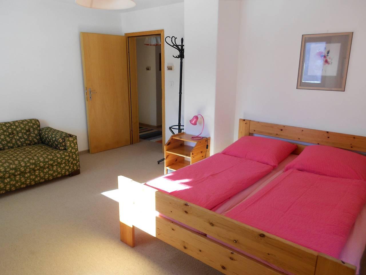 Vakantiehuis in Albula, Zwitserland voor 6 personen foto 15