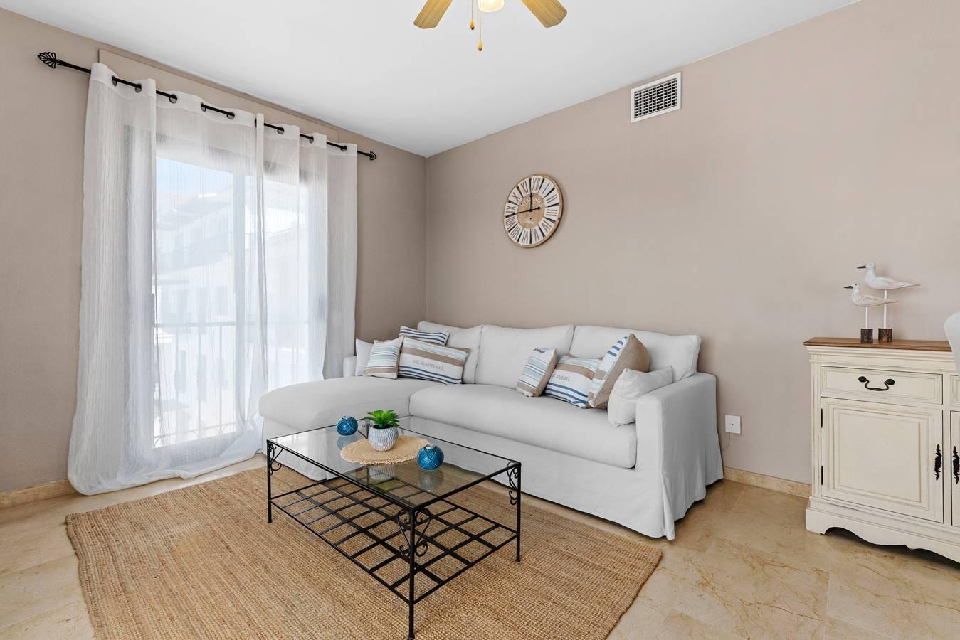 Vakantieappartement in Manilva, Spanje voor 4 personen foto 4