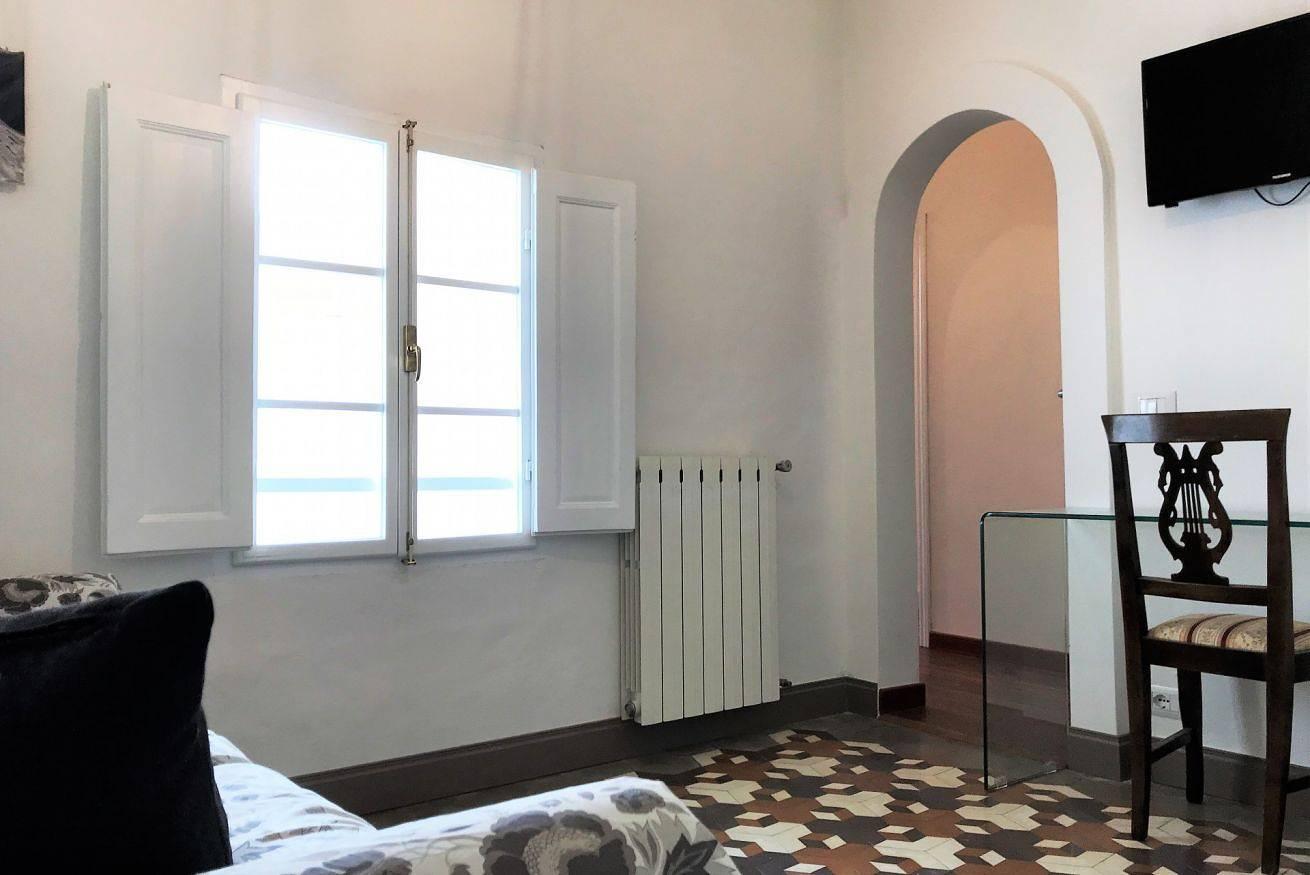 Vakantieappartement met airconditioning in Siena, Provincie Siena, Italië voor 2 personen foto 20