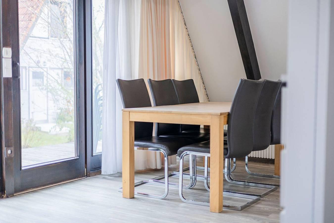 Vakantiehuis in Bodensee, Duitsland voor 5 personen foto 6