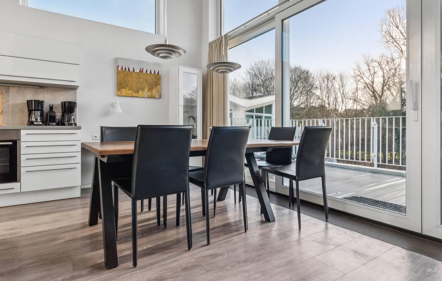 Vakantieappartement in Lübeck, Duitsland voor 8 personen foto 8