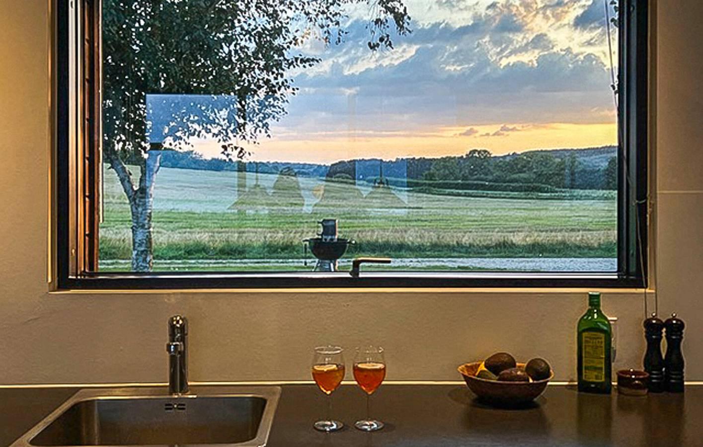 Vakantiehuis met terras in Ebeltoft, Zuid-Djursland, Denemarken voor 8 personen foto 21