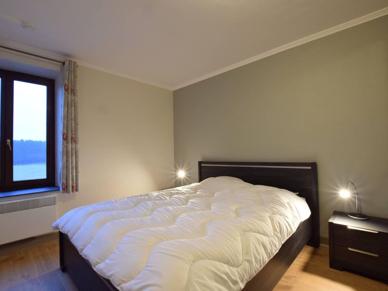 Vakantiehuis in Rogery met Sauna in Bovigny, Gouvy, België voor 15 personen foto 21