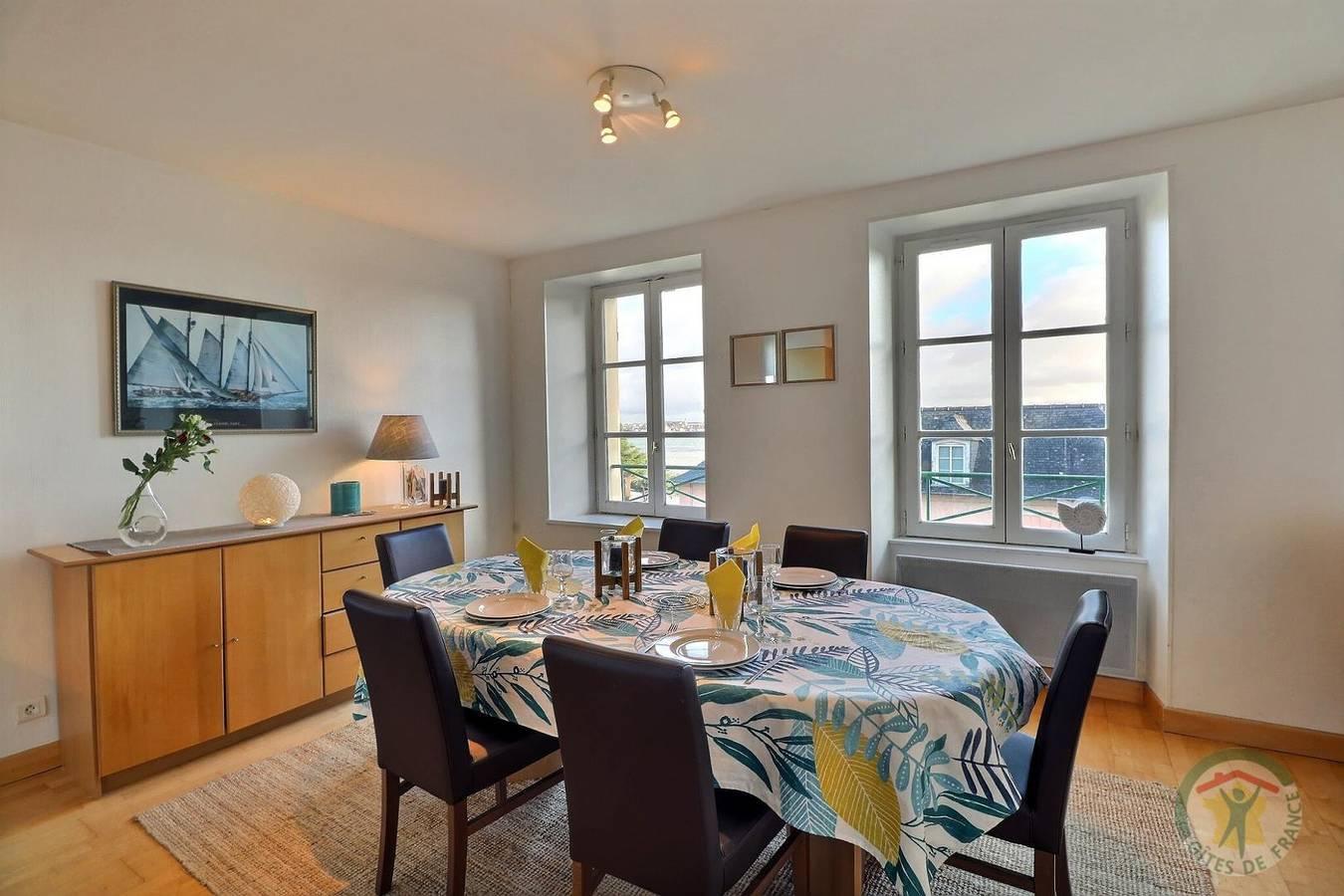 Vakantiehuis in Dinard, Frankrijk voor 4 personen foto 4