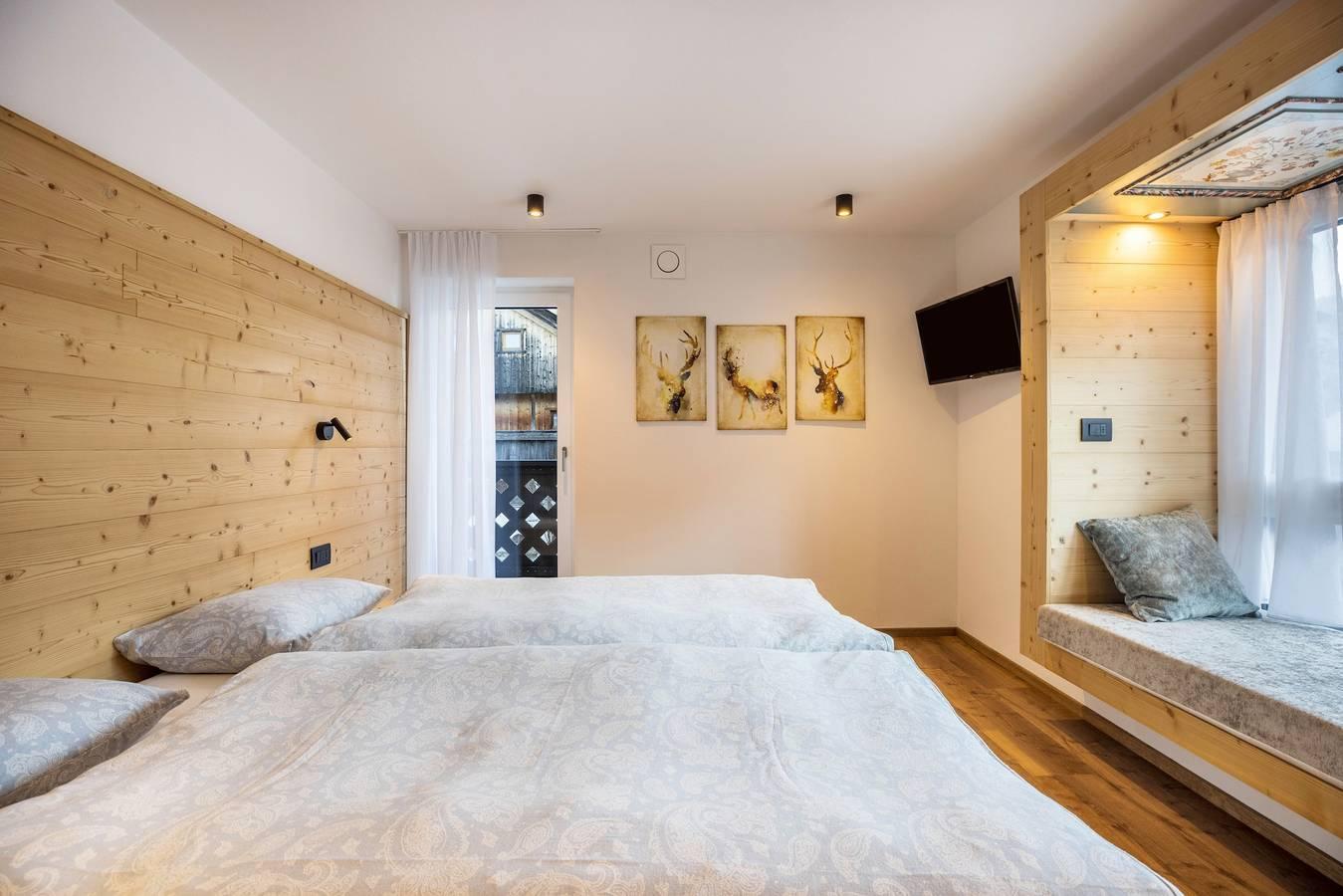 Vakantieappartement in Enneberg, Italië voor 6 personen foto 17