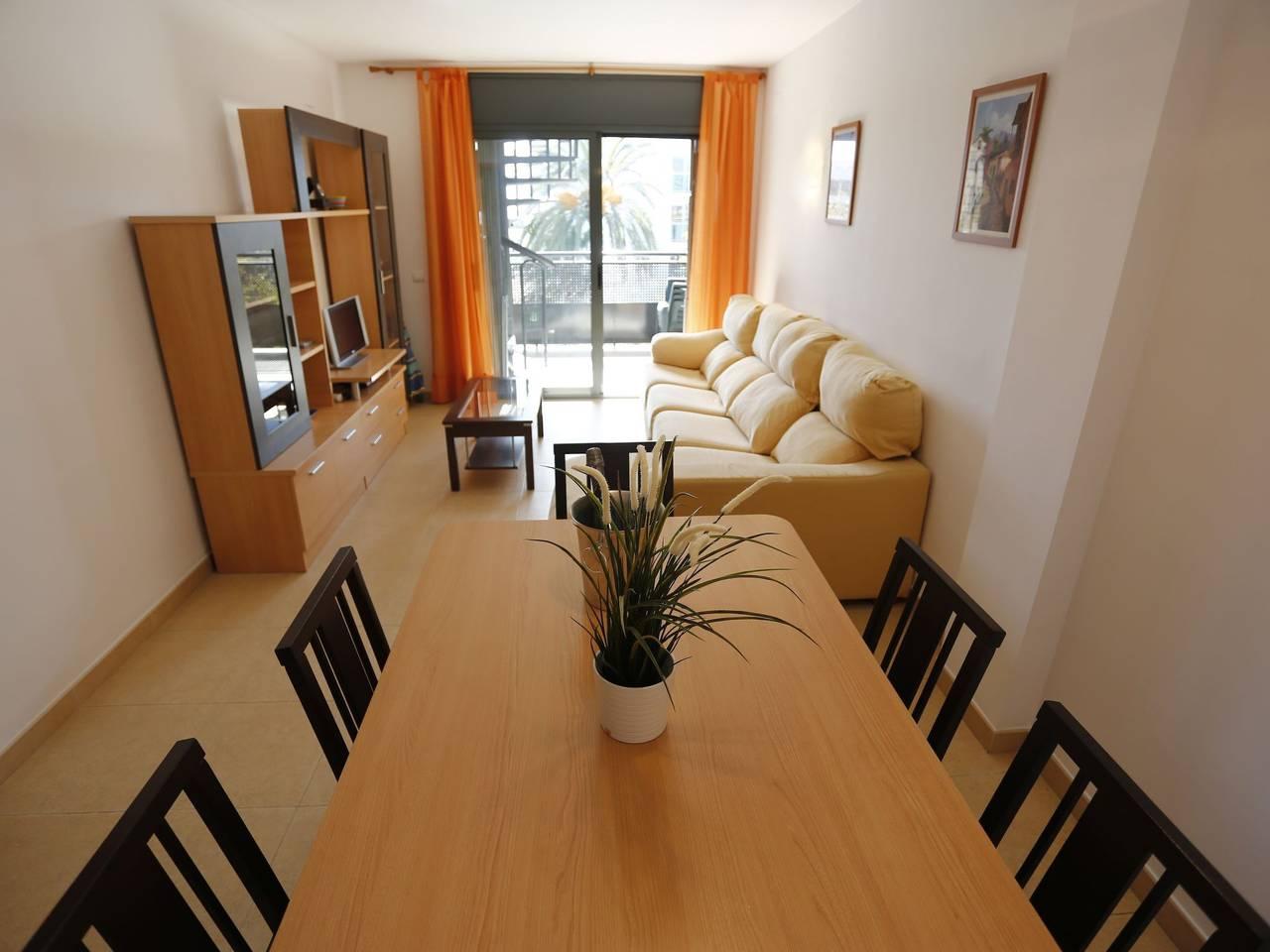 Vakantieappartement in Cambrils, Spanje voor 5 personen foto 10